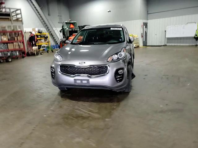 2019 Kia Sportage Lx VIN: KNDPMCAC6K7523272 Lot: 69007824