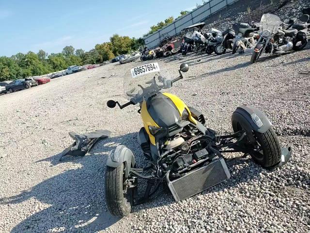 2021 Can-Am Ryker VIN: 3JB2FEF26MJ000685 Lot: 69657694