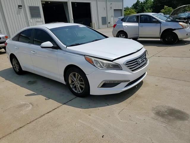 5NPE24AF6FH232060 2015 Hyundai Sonata Se