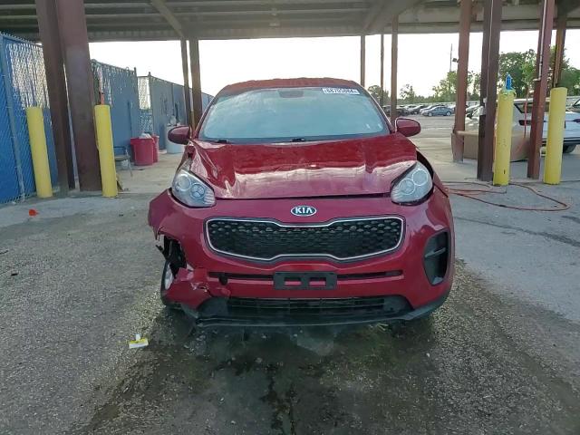 KNDPM3AC3K7532950 2019 Kia Sportage Lx