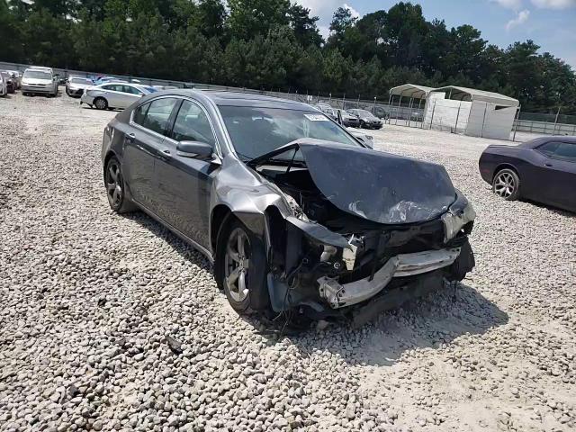 2009 Acura Tl VIN: 19UUA96599A004143 Lot: 67840794