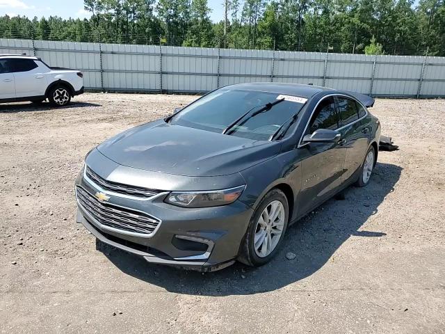 2017 Chevrolet Malibu Lt VIN: 1G1ZE5ST4HF233717 Lot: 67565554