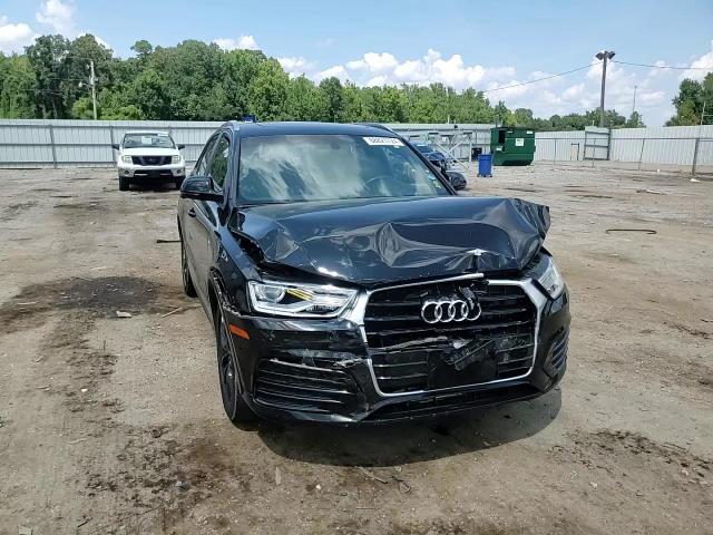 2018 Audi Q3 Premium VIN: WA1ECCFS7JR012791 Lot: 68821724