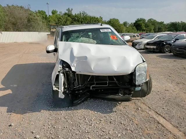 2011 GMC Yukon Xl Denali VIN: 1GKS1MEFXBR398833 Lot: 68621664