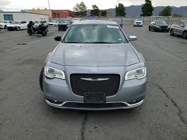 2C3CCAEG7HH570654 2017 Chrysler 300C