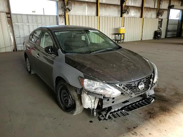 2019 Nissan Sentra S VIN: 3N1AB7AP0KY343793 Lot: 67506374