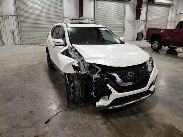 2019 Nissan Rogue S VIN: 5N1AT2MV5KC786131 Lot: 67757224