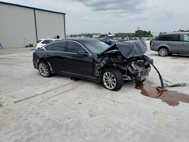 1G6DN5RK8L0120351 2020 Cadillac Ct5 Premium Luxury