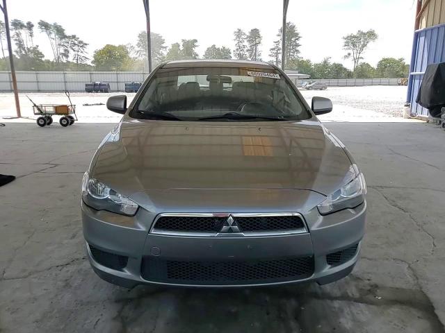 2013 Mitsubishi Lancer Es/Es Sport VIN: JA32U2FU8DU002532 Lot: 66920464