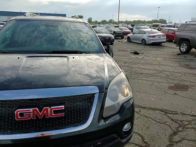 2011 GMC Acadia Slt-1 VIN: 1GKKRRED2BJ180680 Lot: 68622584