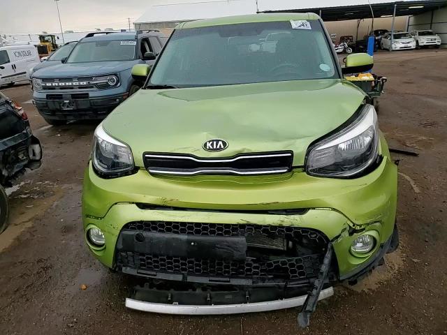 KNDJP3A55J7891651 2018 Kia Soul +