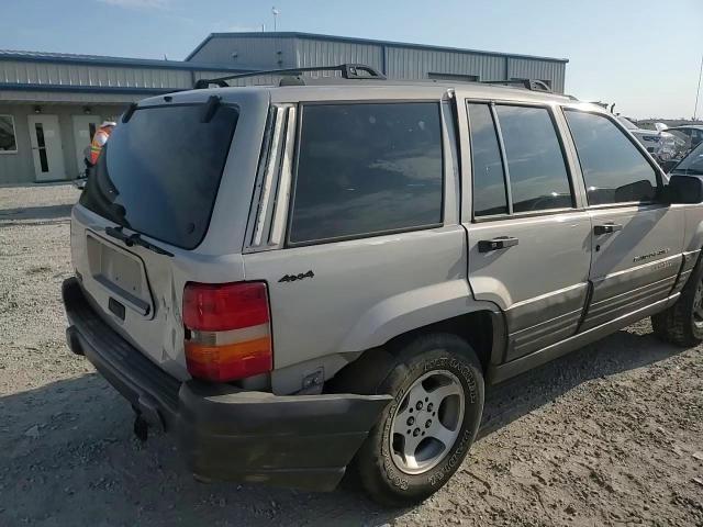 1998 Jeep Grand Cherokee Laredo VIN: 1J4GZ58S8WC301754 Lot: 69698144