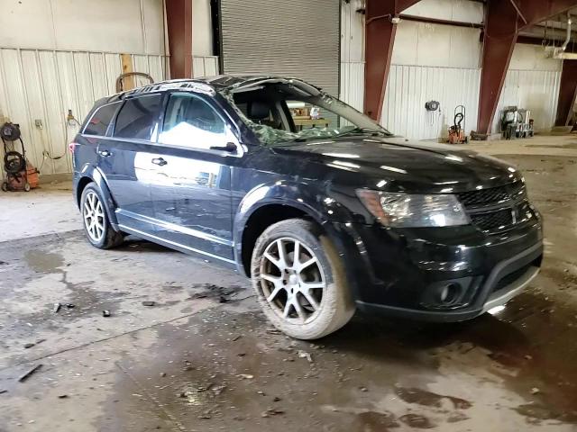 2017 Dodge Journey Gt VIN: 3C4PDDEG4HT565091 Lot: 69294464