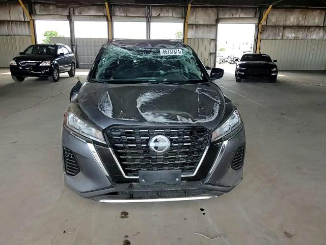 2023 Nissan Kicks S VIN: 3N1CP5BV7PL548267 Lot: 66737874