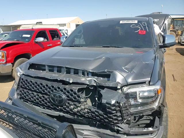 2021 Toyota Tundra Crewmax 1794 VIN: 5TFAY5F13MX024459 Lot: 66508394