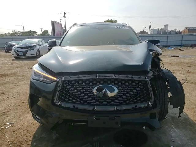 3PCAJ5M10KF119625 2019 Infiniti Qx50 Essential