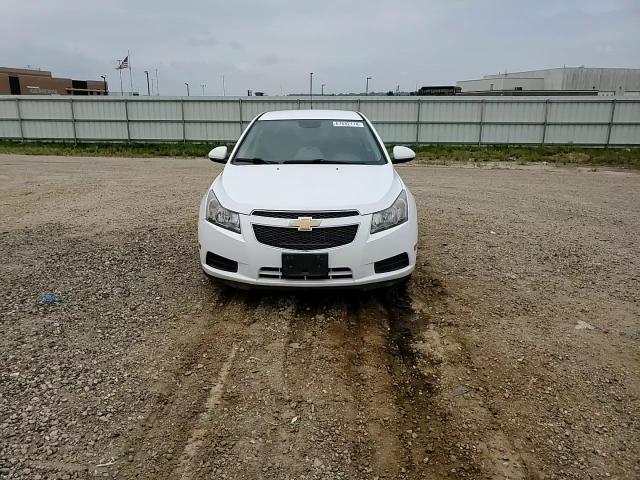 1G1PC5SBXE7166065 2014 Chevrolet Cruze Lt