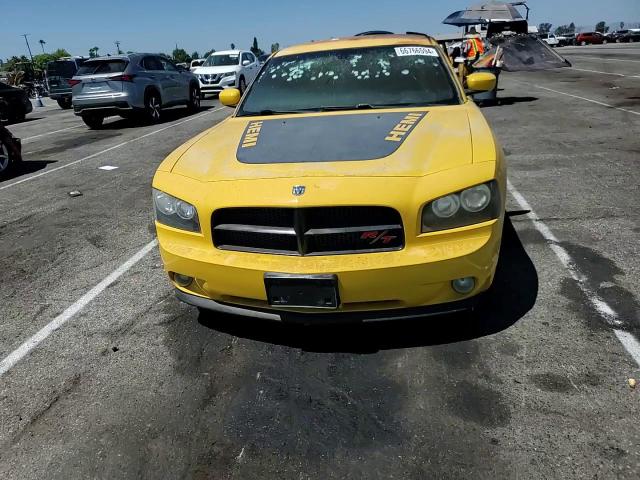 2006 Dodge Charger R/T VIN: 2B3KA53H96H347711 Lot: 66766594