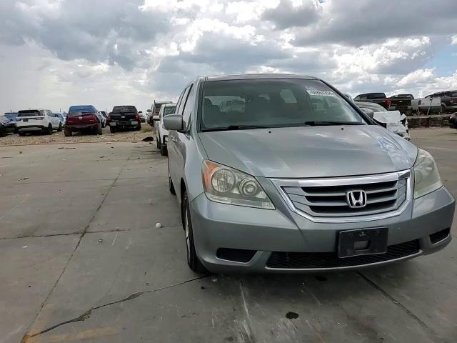 2010 Honda Odyssey Exl VIN: 5FNRL3H73AB042022 Lot: 68863354