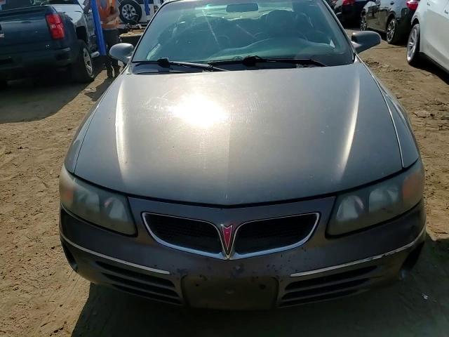 2000 Pontiac Bonneville Se VIN: 1G2HX54KXY4208189 Lot: 65588594