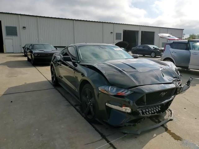 2022 Ford Mustang Gt VIN: 1FA6P8CF6N5121670 Lot: 66837254