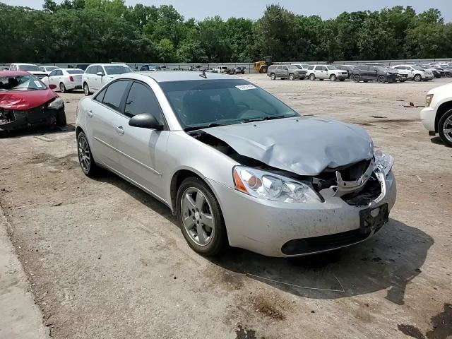 2006 Pontiac G6 Gt VIN: 1G2ZH558764254810 Lot: 65457994