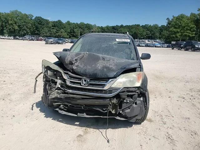 2010 Honda Cr-V Exl VIN: 5J6RE3H7XAL036414 Lot: 70981815