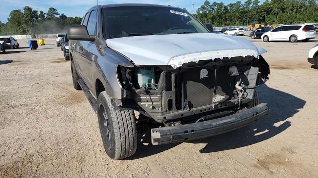 2008 Toyota Tundra Double Cab VIN: 5TFRT54168X019363 Lot: 68893425