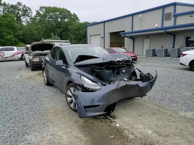 2023 Tesla Model Y VIN: 7SAYGDEE6PA125929 Lot: 69408115