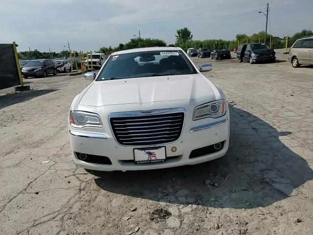 2011 Chrysler 300C VIN: 2C3CA6CT3BH529285 Lot: 69402935