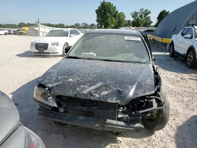 2000 Honda Accord Ex VIN: 1HGCG165XYA087494 Lot: 68001085