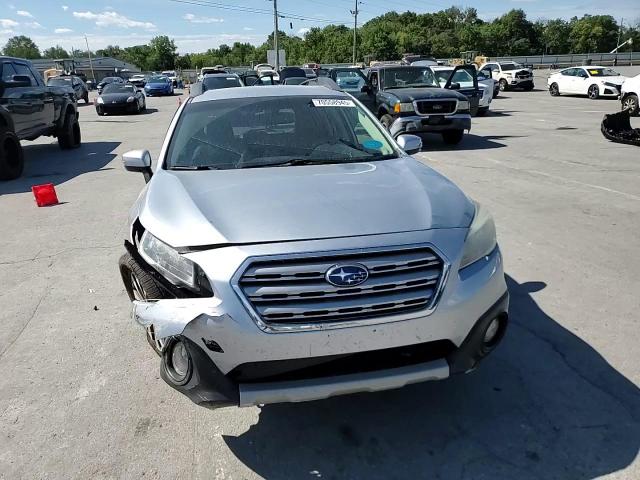 2016 Subaru Outback 2.5I Limited VIN: 4S4BSBJC5G3260485 Lot: 70558945