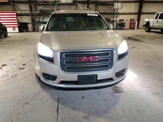 2016 GMC Acadia Slt-1 VIN: 1GKKVRKDXGJ208684 Lot: 68924145