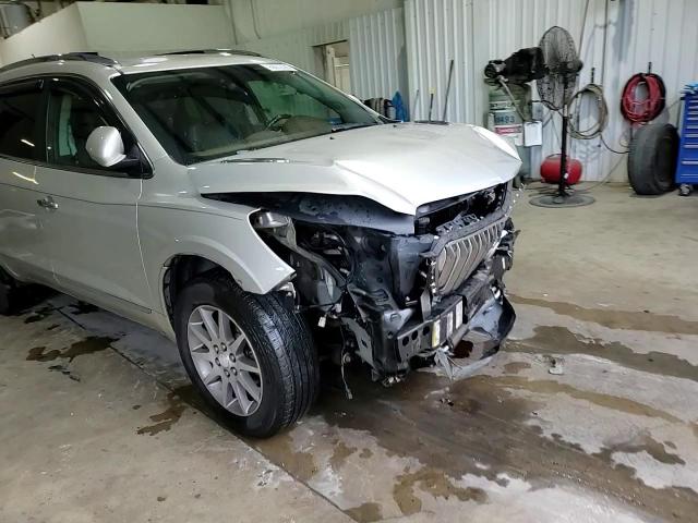 2014 Buick Enclave VIN: 5GAKRBKD7EJ157487 Lot: 69272225