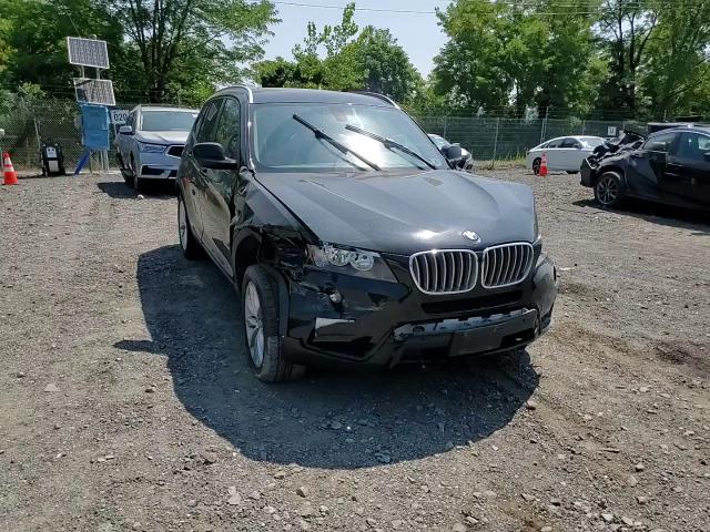 2014 BMW X3 xDrive28I VIN: 5UXWX9C57E0D39378 Lot: 67630365