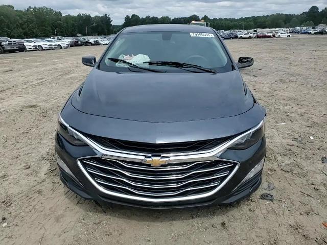 2019 Chevrolet Malibu Lt VIN: 1G1ZD5ST5KF134480 Lot: 70500095