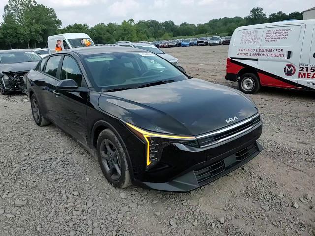 2025 Kia K4 Lx VIN: 3KPFT4DE4SE149634 Lot: 67869005