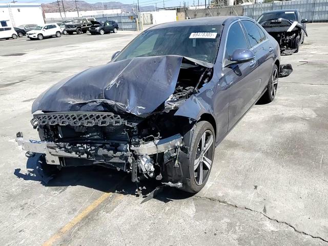 2024 Mercedes-Benz C 300 VIN: W1KAF4GB2RR178637 Lot: 69478305