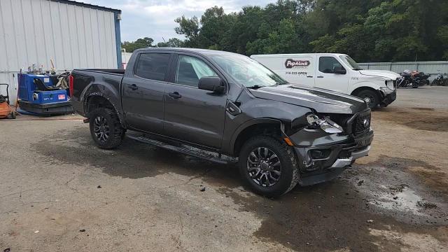 2020 Ford Ranger Xl VIN: 1FTER4FH5LLA60472 Lot: 70343155