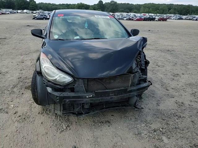 2013 Hyundai Elantra Gls VIN: 5NPDH4AE0DH388142 Lot: 68105765