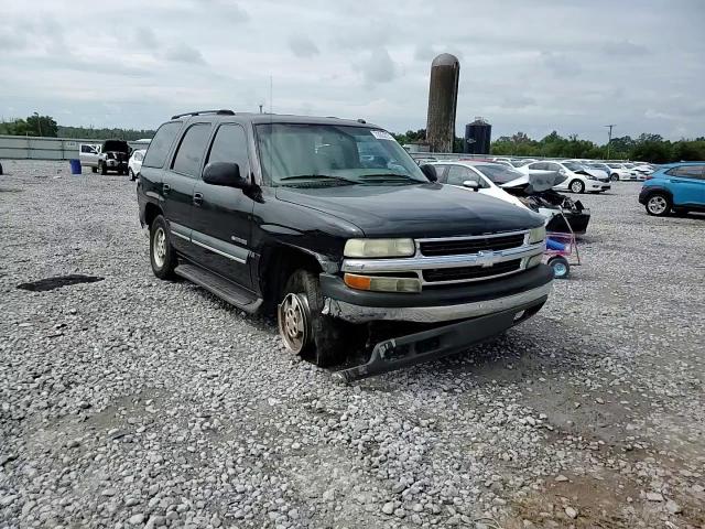 2003 Chevrolet Tahoe C1500 VIN: 1GNEC13Z93R120416 Lot: 70852235