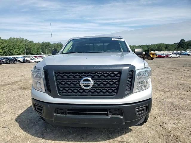2018 Nissan Titan Xd S VIN: 1N6AA1F32JN522509 Lot: 70935595