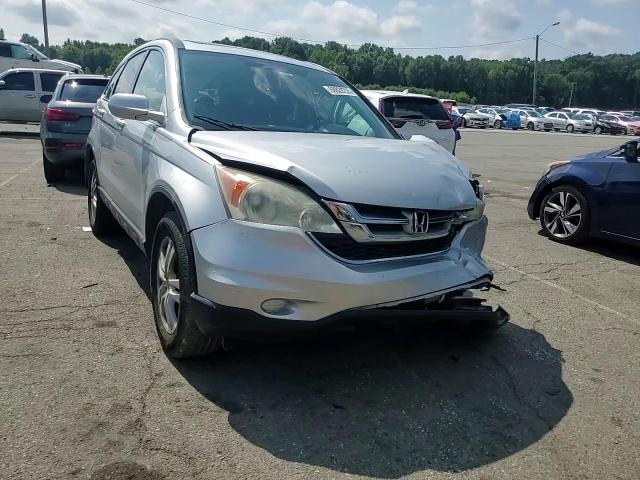 2010 Honda Cr-V Exl VIN: 5J6RE4H77AL005028 Lot: 68828235