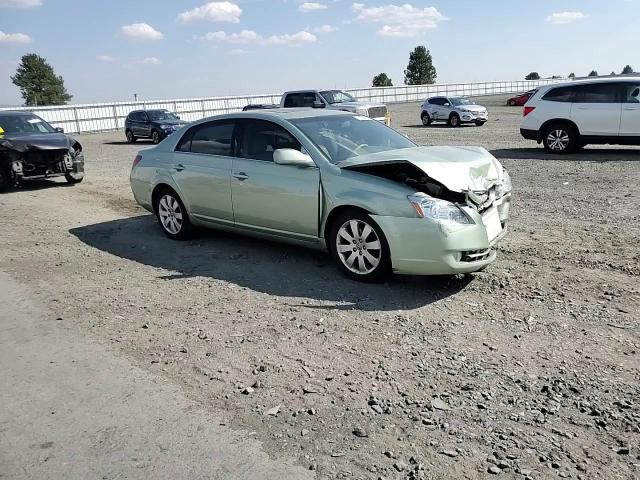 2005 Toyota Avalon Xl VIN: 4T1BK36BX5U011936 Lot: 71103965