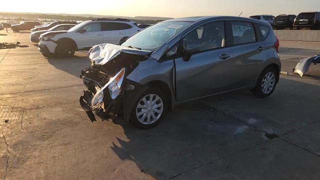 2015 Nissan Versa Note S VIN: 3N1CE2CP4FL436559 Lot: 69506455