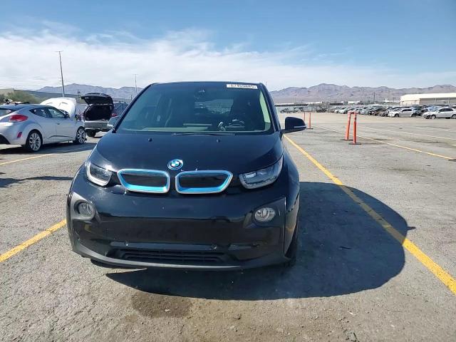 2017 BMW I3 Rex VIN: WBY1Z8C32HV892876 Lot: 67469885