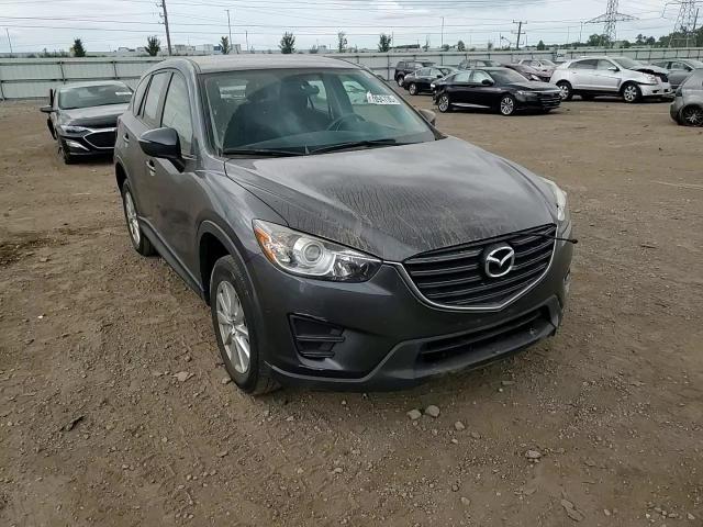 2016 Mazda Cx-5 Sport VIN: JM3KE4BY0G0748107 Lot: 70394705