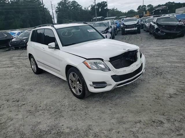 2015 Mercedes-Benz Glk 350 VIN: WDCGG5HB6FG430249 Lot: 67611535