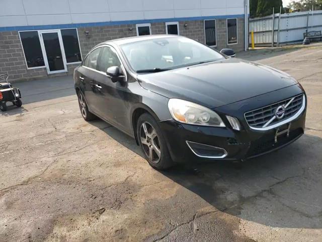 2012 Volvo S60 T5 VIN: YV1622FS1C2113449 Lot: 67346225