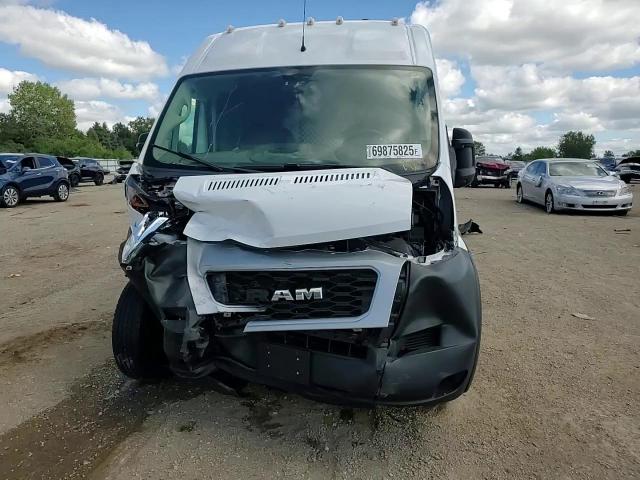 2019 Ram Promaster 2500 2500 High VIN: 3C6TRVDG2KE557338 Lot: 69875825